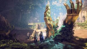 Sem planos para DLC, BioWare deseja que Dragon Age: The Veilguard seja o “mais completo possível”