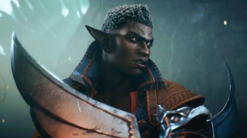 Na Europa, Dragon Age: The Veilguard não superou outros RPGs de 2024