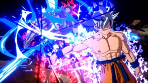 Produtor de Dragon Ball: Sparking Zero diz que adicionar crossplay é “muito difícil”