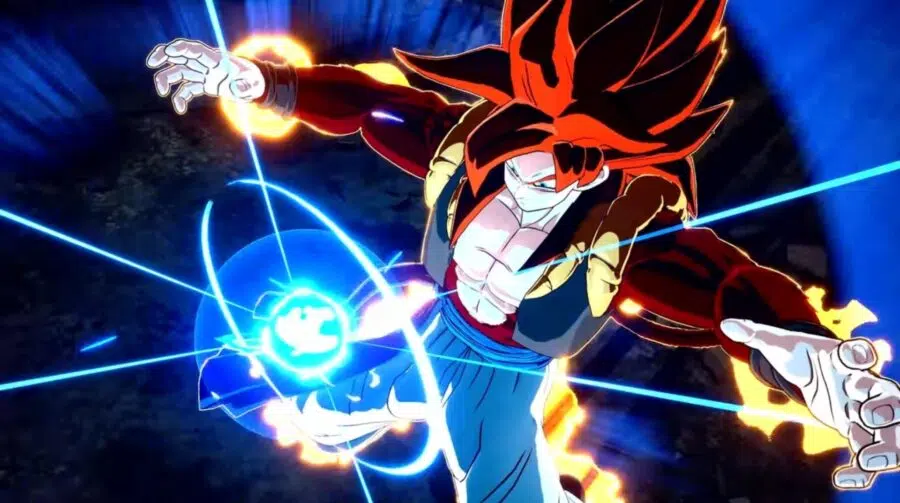 Dragon Ball Sparking Zero dá Kamehameha em Tekken 8 e Street Fighter 6