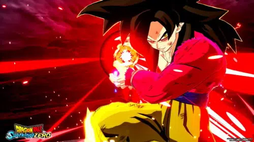 Dragon Ball: Sparking! Zero destaca grandes momentos do anime em trailer especial