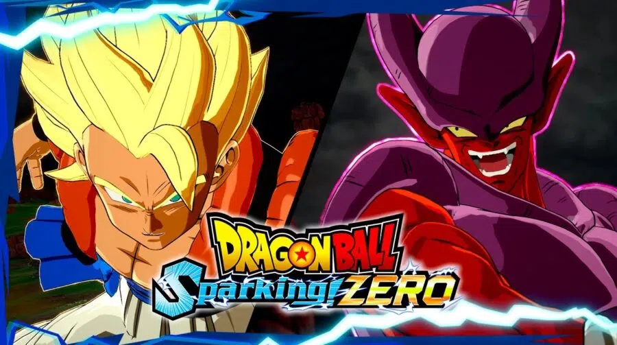 O hype é de mais de 8 mil! Dragon Ball: Sparking! Zero tem elenco completo revelado