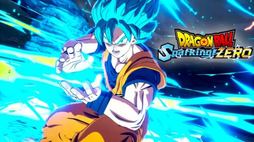 [Prévia] Dragon Ball Sparking! Zero promete ser a experiência definitiva de Dragon Ball