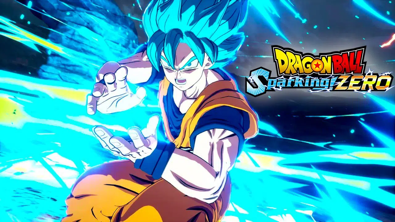 [Prévia] Dragon Ball Sparking! Zero promete ser a experiência definitiva de Dragon Ball