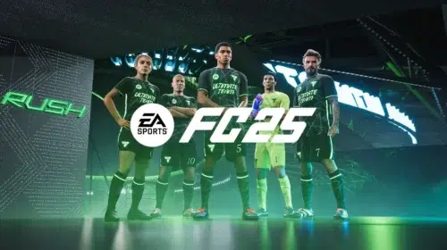 EA Sports FC 25: vale a pena?