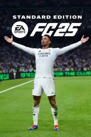 EA Sports FC 25: vale a pena?