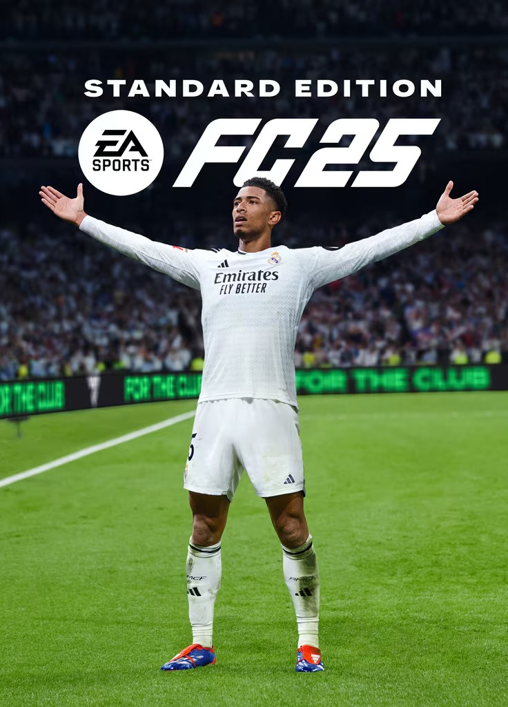 EA Sports FC 25