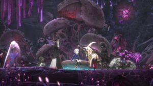 Metroidvania Ender Magnolia: Bloom in the Mist chega em janeiro