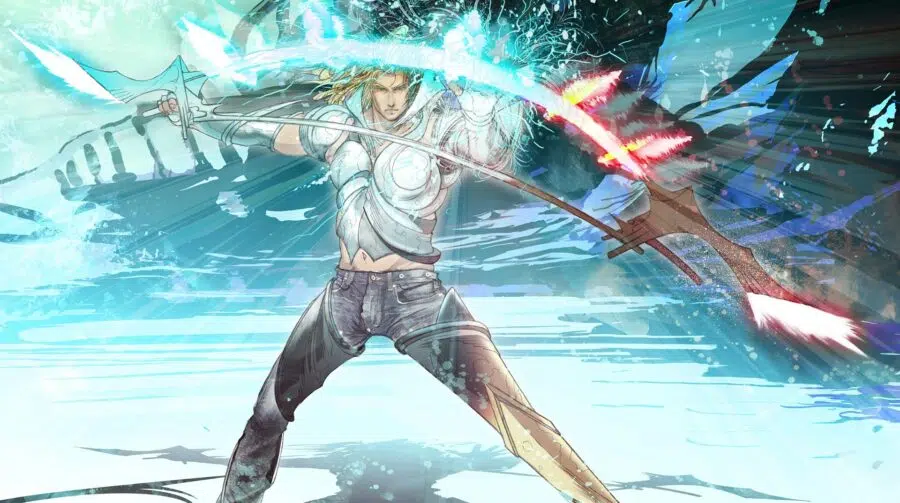 TGS 2024: El Shaddai: Ascension of the Metatron HD Remaster é confirmado para PS5