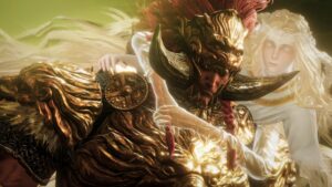 Conexão entre Miquella e Radahn pode ter sido “spoilada” antes do DLC de Elden Ring