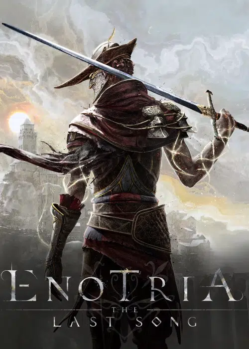 Enotria: The Last Song