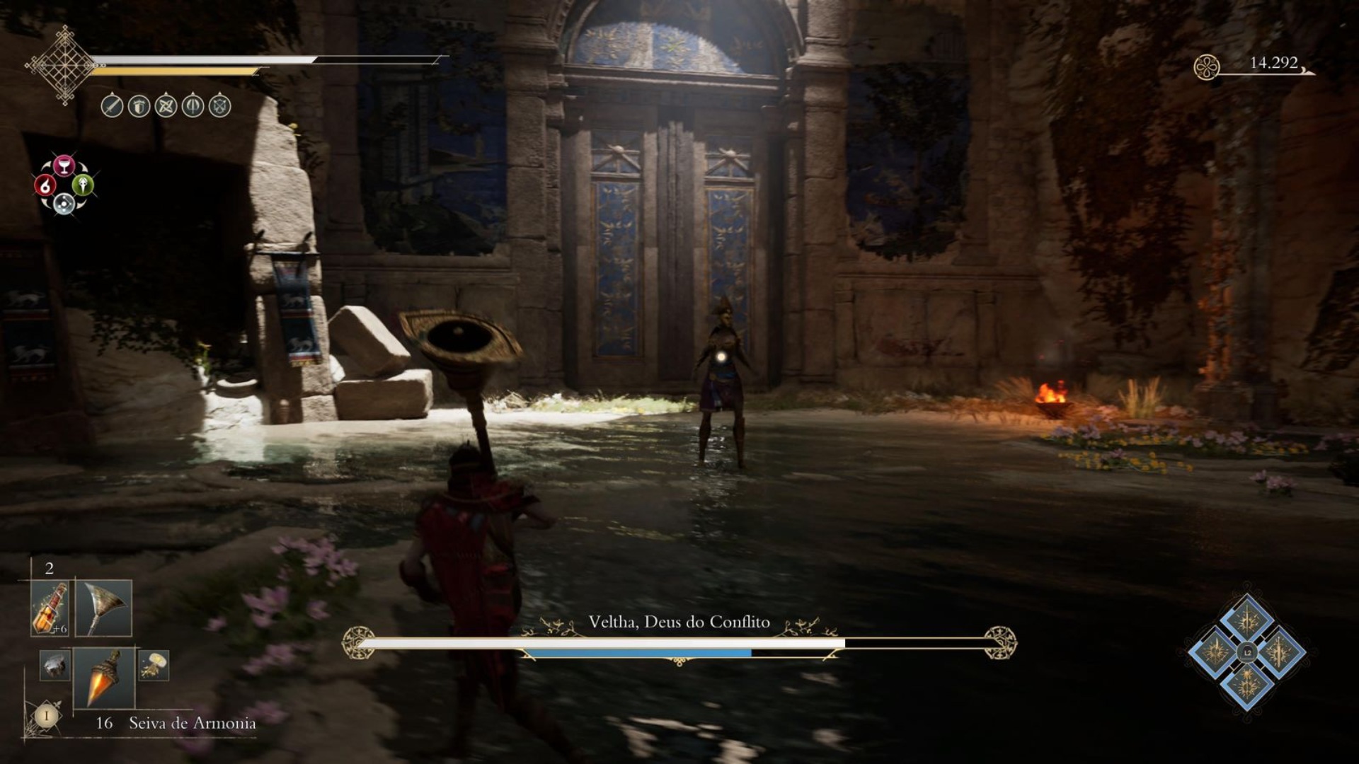 Enotria: The Last Song