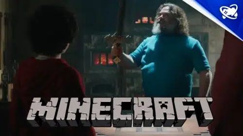 Crafting Table do filme de Minecraft será muito fiel à do jogo; veja aqui!