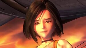 Final Fantasy 9 é tão grande que seria difícil fazer remake “como um único jogo”