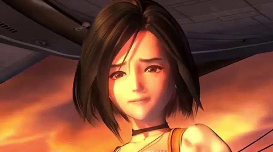 Final Fantasy 9 é tão grande que seria difícil fazer remake 