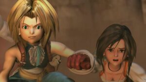 Final Fantasy 9 ganha site especial e tem “vários projetos” a caminho