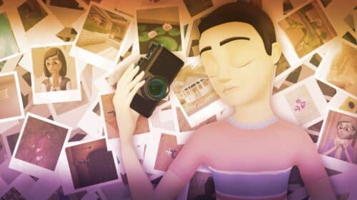 Diga xis! Jogo de fotografia, FOMOGRAPHY chega ao PS5 em 29 de maio
