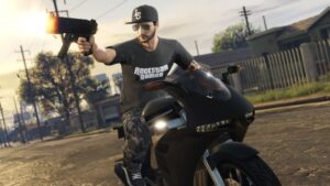 Onde manda CV? Governo paga funcionários para jogar GTA Online