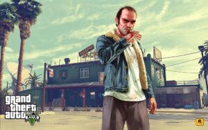 Você lembra? GTA V também foi adiado em 2013