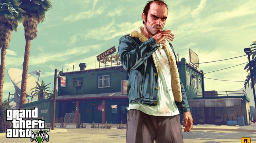 Você lembra? GTA V também foi adiado em 2013