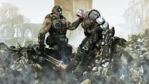 Diretor de Deadpool 2 pode cuidar do filme de Gears of War da Netflix