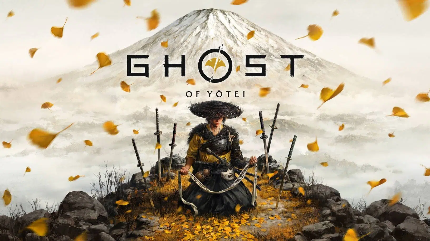 Ghost of Yōtei Ghost of Yotei