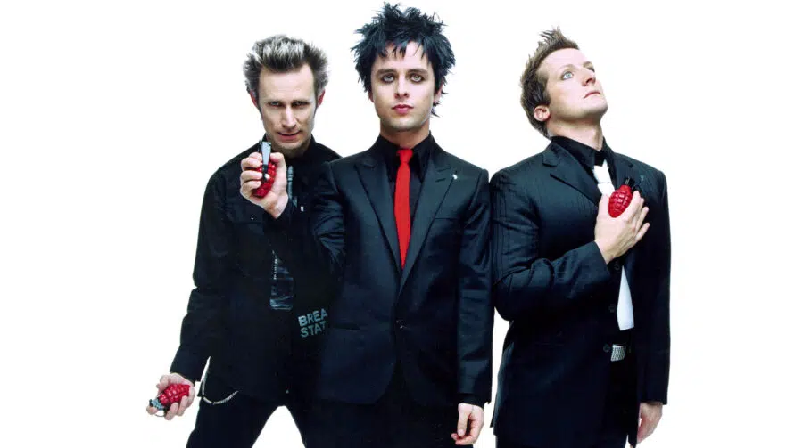 American Idiot e outras faixas de Green Day chegam ao Fortnite Festival