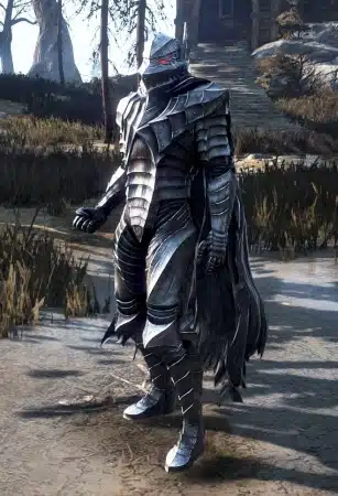 Guts Berserker Armor