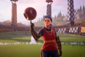 Harry Potter: Campeões do Quadribol inicia Temporada 1 e tem modo “Pro Quadribol”