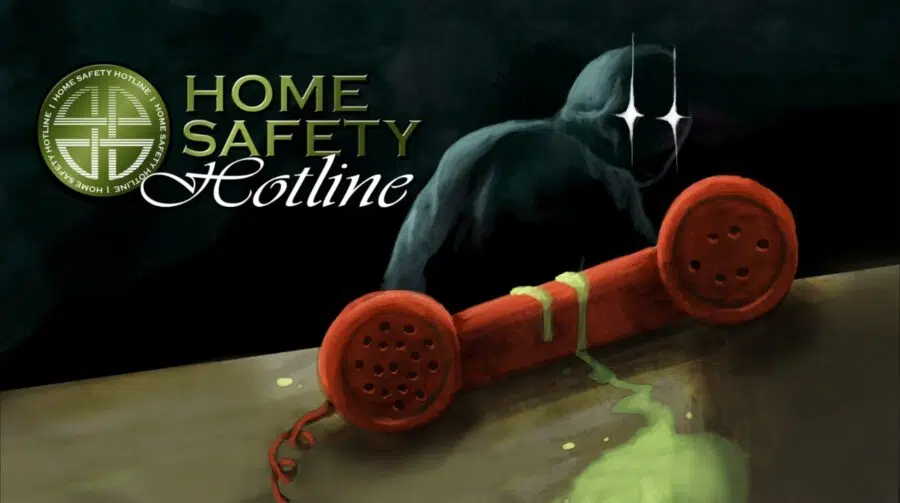 Home Safety Hotline: vale a pena?