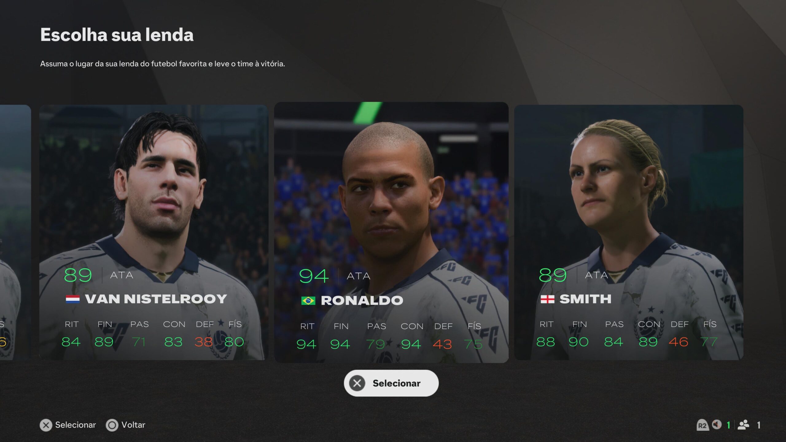 EA Sports FC 25: vale a pena? 7 EA Sports FC 25