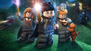Estúdio especializado em LEGO trabalha em jogo para 2026