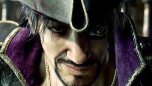 Campanha de Like a Dragon: Pirate Yakuza in Hawaii terá 30 horas