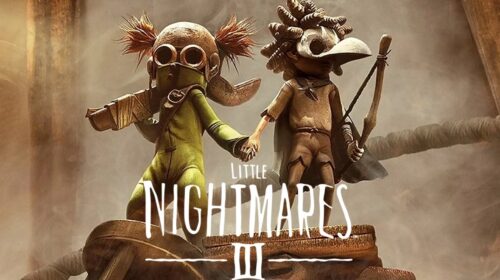 [Prévia] Little Nightmares 3 mantém essência e traz nova forma de se jogar