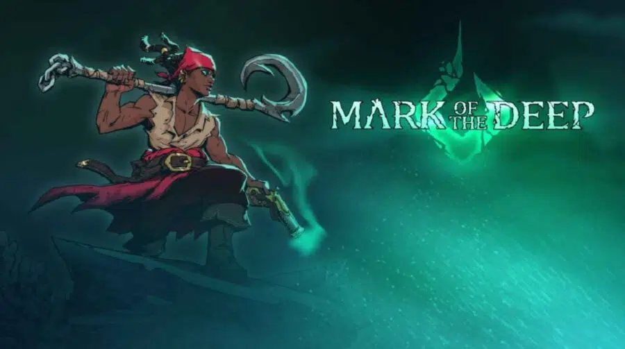 Mark of the Deep será lançado em 8 de outubro e estará na BGS 2024 para testes