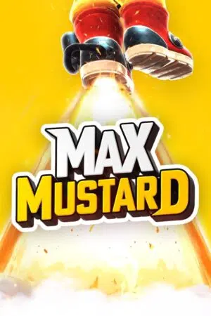 Max Mustard: vale a pena?