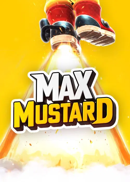 Max Mustard