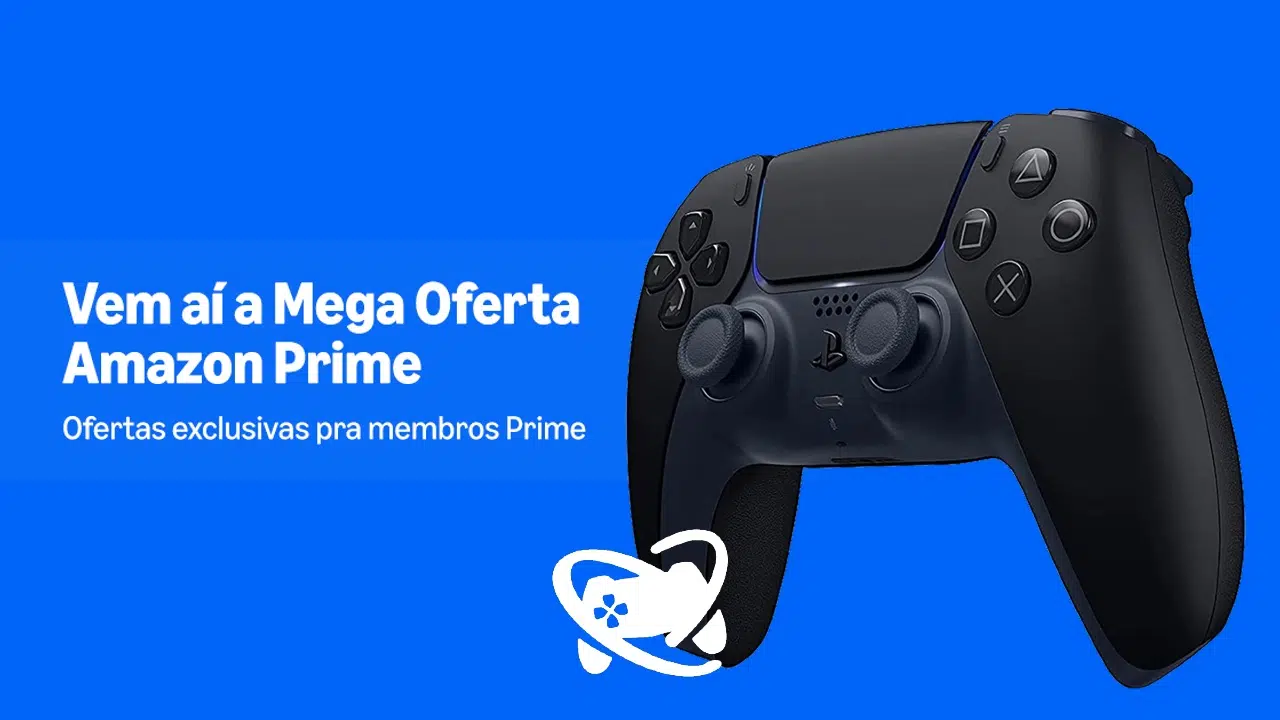 Mega Oferta Amazon Prime