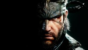 Metal Gear Solid Delta recebe atualização com melhorias técnicas