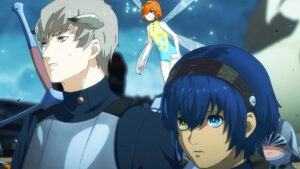 Metaphor: ReFantazio tem “um dedinho” de Neon Genesis Evangelion