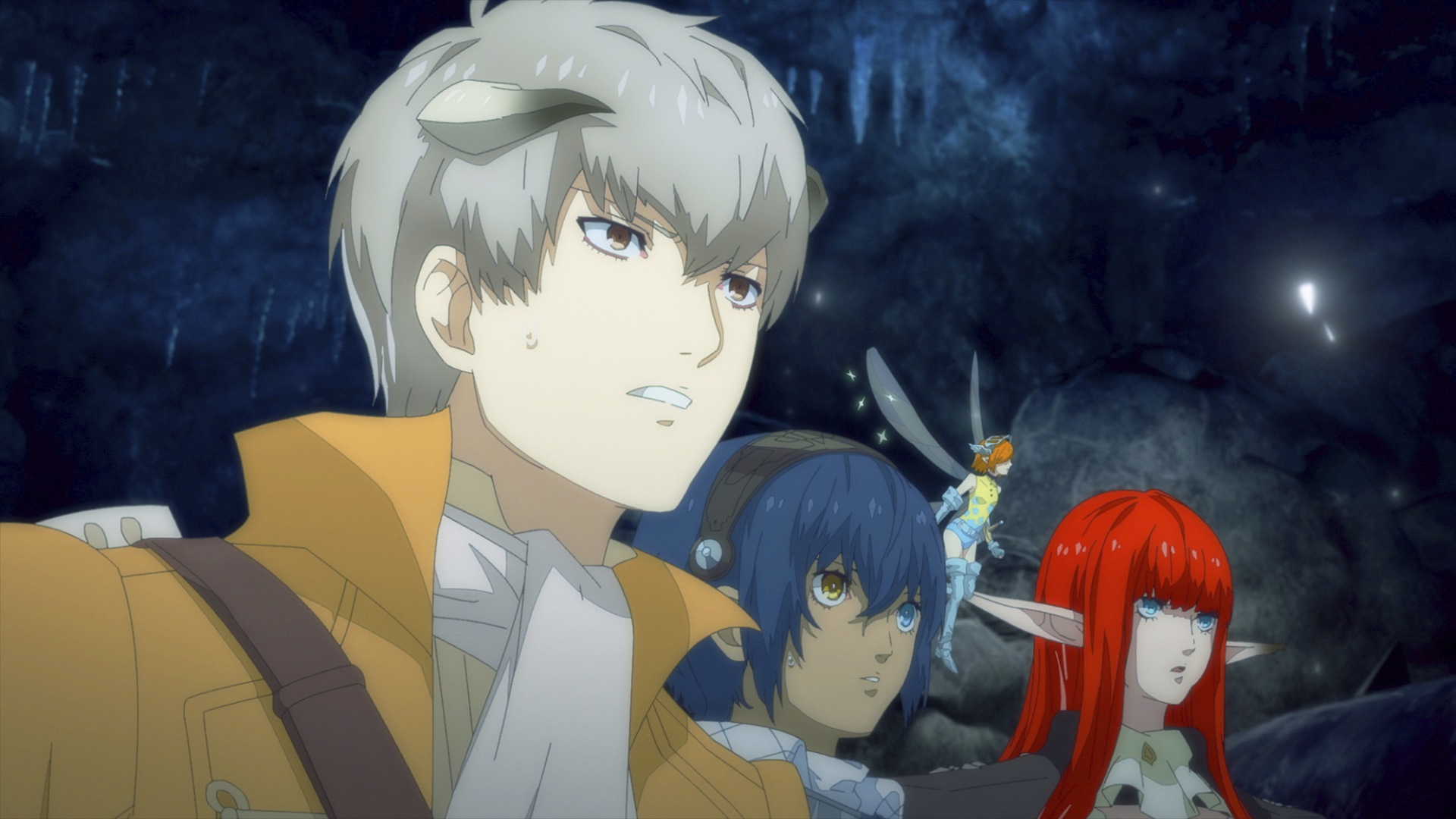 Campanha de Metaphor: ReFantazio será tão longa quanto a de Persona 5 1 Metaphor: ReFantazio