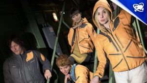 Viciante? Kojima não quer largar Death Stranding 2: “estou com pouco sono”