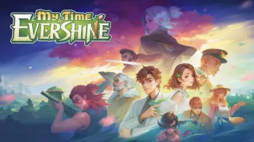 My Time at Evershine, novo game da série My Time, entrará em financiamento neste mês