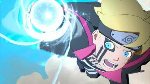 Boruto (Progressão do Karma) é o novo DLC de Naruto x Boruto Ultimate Ninja Storm Connections