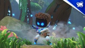 Astro Bot teve 1,5 milhão de vendas e se mostrou muito especial; saiba o motivo!