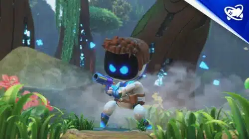 Estragou a surpresa? Astro Bot tem possíveis bots dos DLCs nos créditos