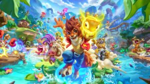 Inspirado em Crash, Nikoderiko estreia nos consoles em 15 de outubro