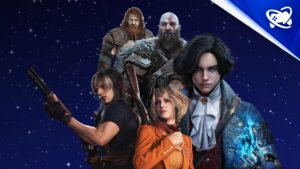 Nova promoção da PS Store trará “descontos de outro planeta”