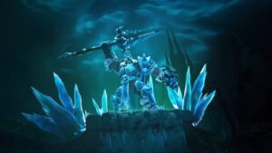 Próxima colaboração em Overwatch 2 levará personagens de World of Warcraft às arenas