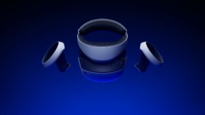 Sony trabalha em PS VR2 sem fio? Provavelmente não, mas imagem incentiva teorias